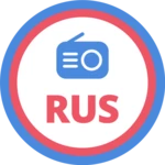 Logo of Radio Russia android Application 